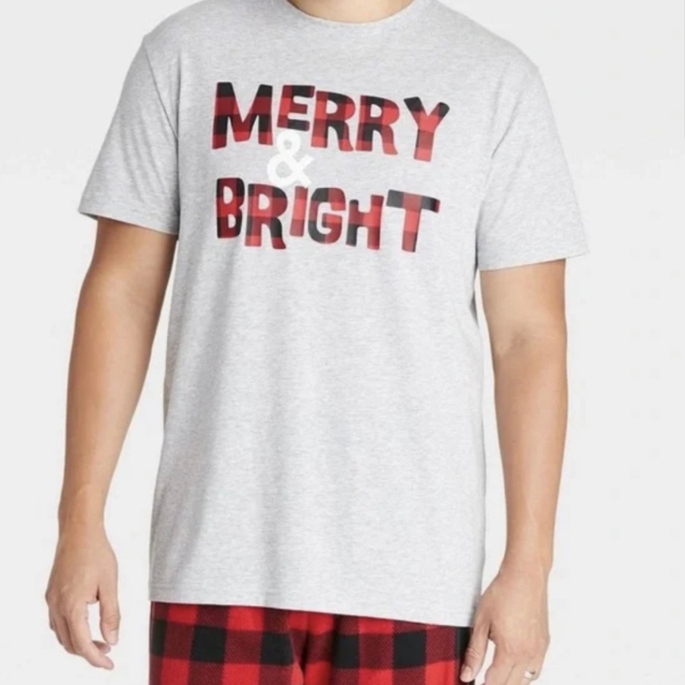 Christmas shirt